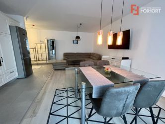 Apartament 2 camere, modern, decomandat, in zona Blascovici - ID C3443