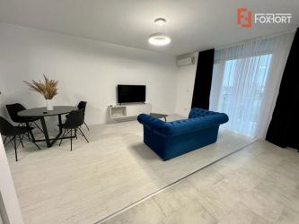 Apartament, 2 camere, modern, la prima inchiriere, zona Aradului - ID