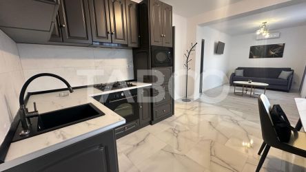 Apartament 2 camere modern prima inchirere zona Centrala Sibiu