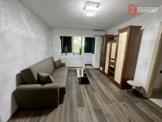 Apartament 2 camere, modern, semidecomandat, in zona Tipografilor - ID
