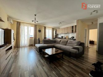 Apartament 2 camere modern, zona Torontalului - ID C3274
