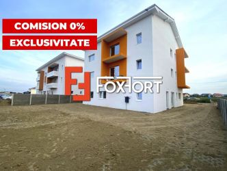 Apartament 2 camere, Mosnita, pozitie excelenta, COMISION 0% - ID V403