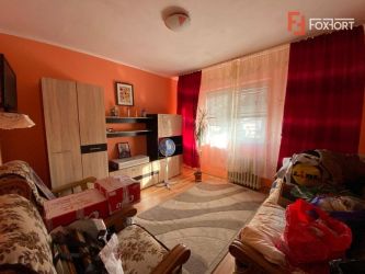 Apartament 2 camere nemobilat, decomandat, Calea Sever Bocu - V1071