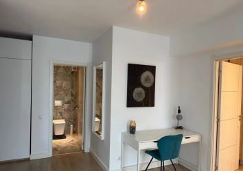 Apartament  2 camere | Onix Park Aviatiei | Pipera | AC