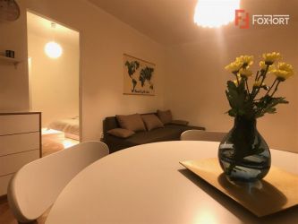 Apartament 2 camere - Parcul Botanic - ID C419