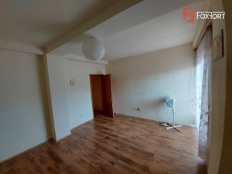 Apartament 2 camere, parter, 2 balcoane, zona Steaua - V1677
