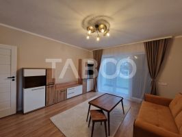 Apartament 2 camere parter 54 mp utili balcon loc de parcare Cristian