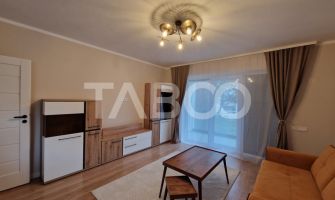 Apartament 2 camere parter 54 mp utili balcon loc de parcare Cristian