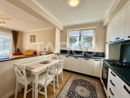 Apartament 2 camere parter 54 mp utili balcon loc de parcare Cristian