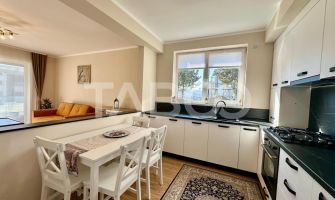 Apartament 2 camere parter 54 mp utili balcon loc de parcare Cristian