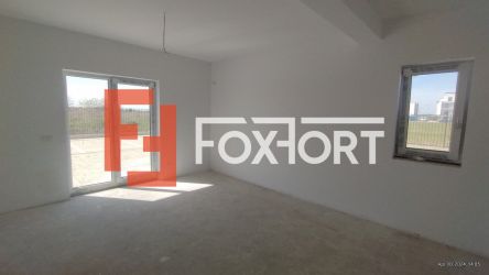 Apartament 2 camere, Parter cu gradina de 30 mp, zona Torontalului