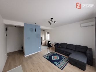 Apartament 2 camere parter, Dumbravita - ID C4472