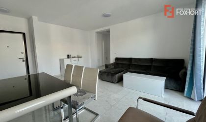 Apartament 2 camere PARTER in Giroc, Zona Braytim - ID V3576