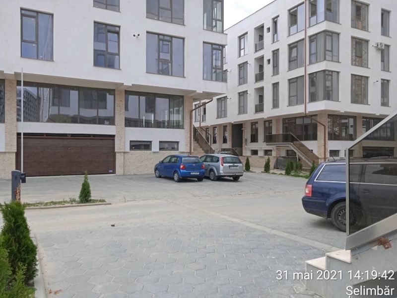 Apartament 2 camere - Parter inalt - Azure Residence - Lidl-6