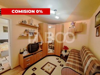 Apartament 2 camere pentru investitie in Piata Schiller Sibiu