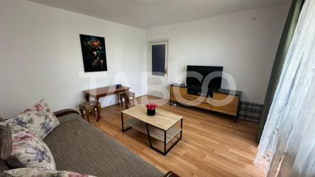 Apartament 2 camere Pet Friendly cu balcon etaj 1 Zona Terezian Sibiu