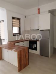Apartament 2 camere Pet friendly cu balcon zona Doamna Stanca Sibiu 