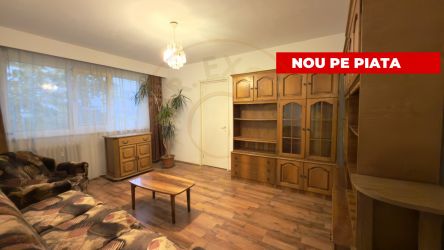Apartament 2 camere Pitesti-cartier Banat etaj 2!