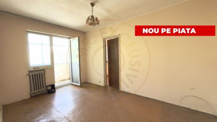 Apartament 2 camere Pitesti Cartier Banat etaj 3 din 4!