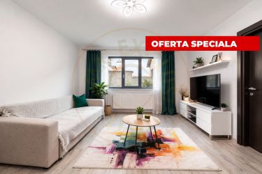 Apartament 2 camere Pitești -Prundu- bloc 2019-0% comision