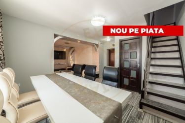 Apartament 2 camere - Pitesti- zona Gavana-mansarda!