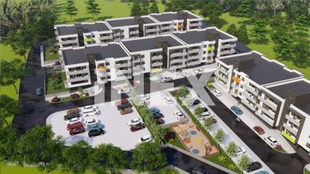 Apartament 2 camere Pitesti | Zona Stadion