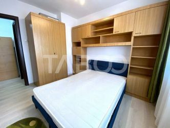 Apartament 2 camere pivinita si balcon de vanzare in Vasile Aaron