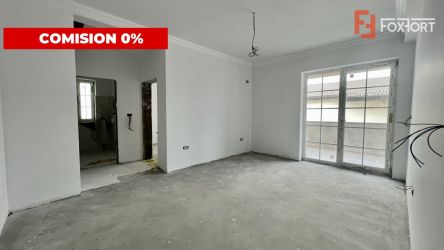 Apartament 2 camere + pod, zona Penny Market Giroc - ID V3603