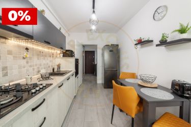  Apartament 2 camere Podgoria Residence Ștefănești | Loc Parcare In