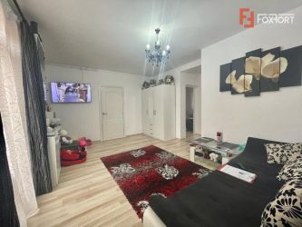 Apartament 2 camere, pozitie excelenta-1 minut de vatra veche- V2812