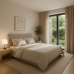 Apartament 2 camere premium în ansamblu boutique- ultimele unitati di