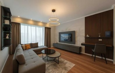Apartament 2 camere Premium - One66 Brașov -  Parcare subterană 