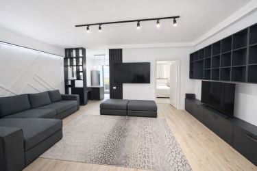 Apartament 2 camere  Premium - Ultracentral  - Cosmopolit  Mihai Vitea