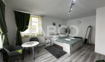 Apartament 2 camere pretabil spatiu comercial in Orasul de Jos