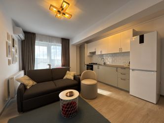 Apartament 2 Camere, Prima Inchiriere, Bloc 2025 - Otopeni, Lara