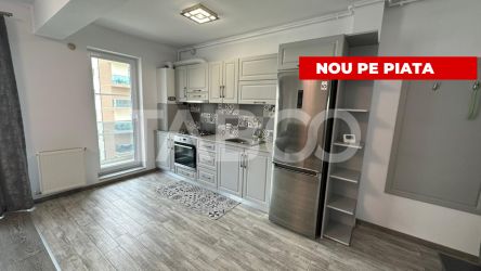 Apartament 2 camere prima inchiriere loc parcare zona Doamna stanca 