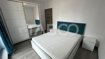 Apartament 2 camere prima inchiriere loc parcare zona Doamna stanca 