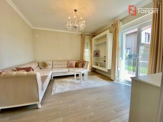 Apartament 2 camere | Prima Inchiriere | Lux | Semidecomandat |