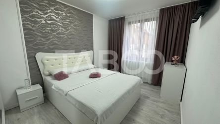 Apartament 2 camere prima inchiriere modern zona Centrala Sibiu