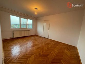 Apartament 2 camere, recent renovat, piata Doina - V2675