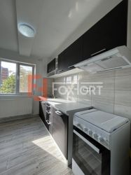 Apartament 2 camere, Renovat, Centrala Proprie, zona Cetatii - ID C550