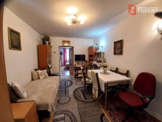 Apartament 2 camere, renovat complet, curte comuna - Timocului Saguna