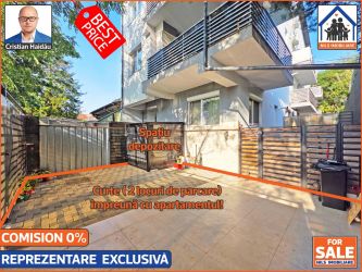 Apartament 2 camere | Renovat | Mobilat | Utilat | Parcare | Sector 1 