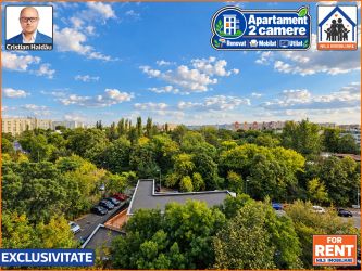 Apartament 2 camere | Renovat | Mobilat | Utilat | Titan - S3 