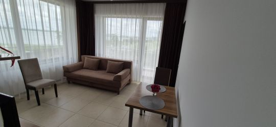 Apartament 2 Camere Sammerland cu Vedere Lac