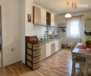 Apartament 2 camere semidecomandat, 47mp cu balcon, zona Girocului - I