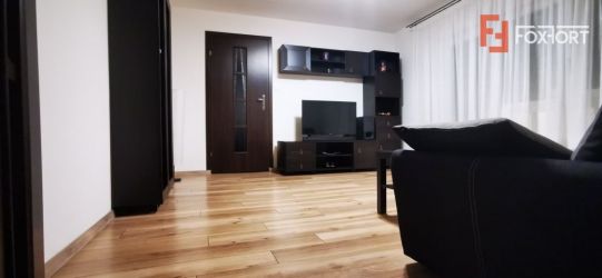 Apartament 2 camere semidecomandat, 57mp Cu Balcon, zona Girocului - I