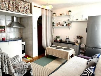 Apartament 2 camere semidecomandat Dacia, Eminescu, 40mp, 79.000 euro