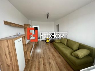 Apartament 2 camere, semidecomandat de inchiriat, zona Dacia - ID C324