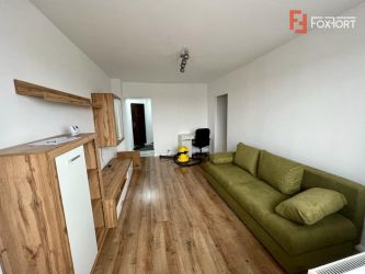 Apartament 2 camere, semidecomandat de inchiriat, zona Dacia - ID C324